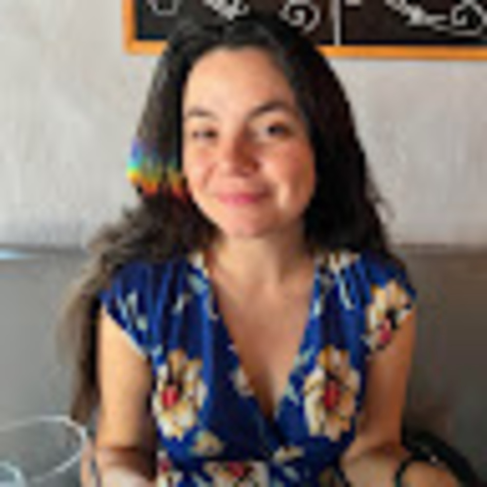 Meet your Posher, Olivia